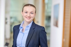 Anna Bredemeier Anna Bredemeier