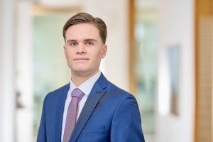 Lennart Büsing Lennart Büsing