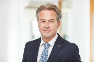 Jörg Rüdiger